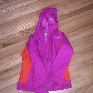 like new columbia jacket!